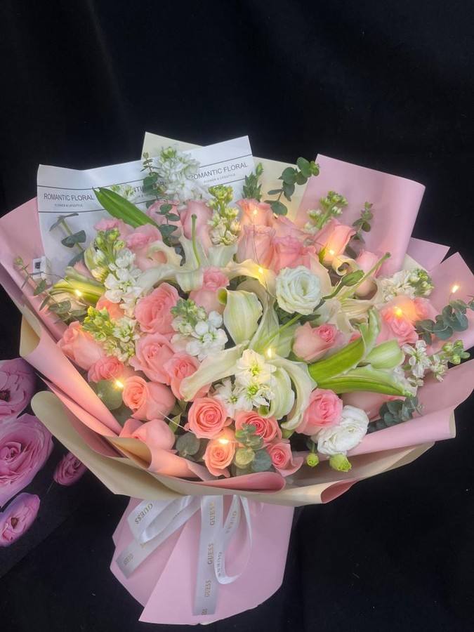 张家界花店 张家界花店
