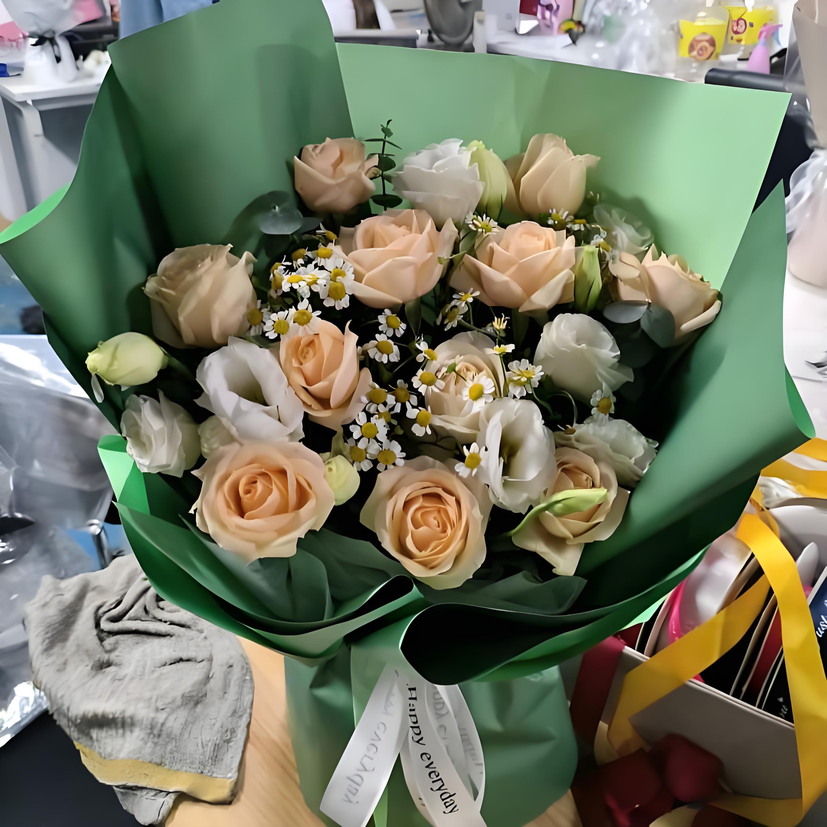 张家界花店