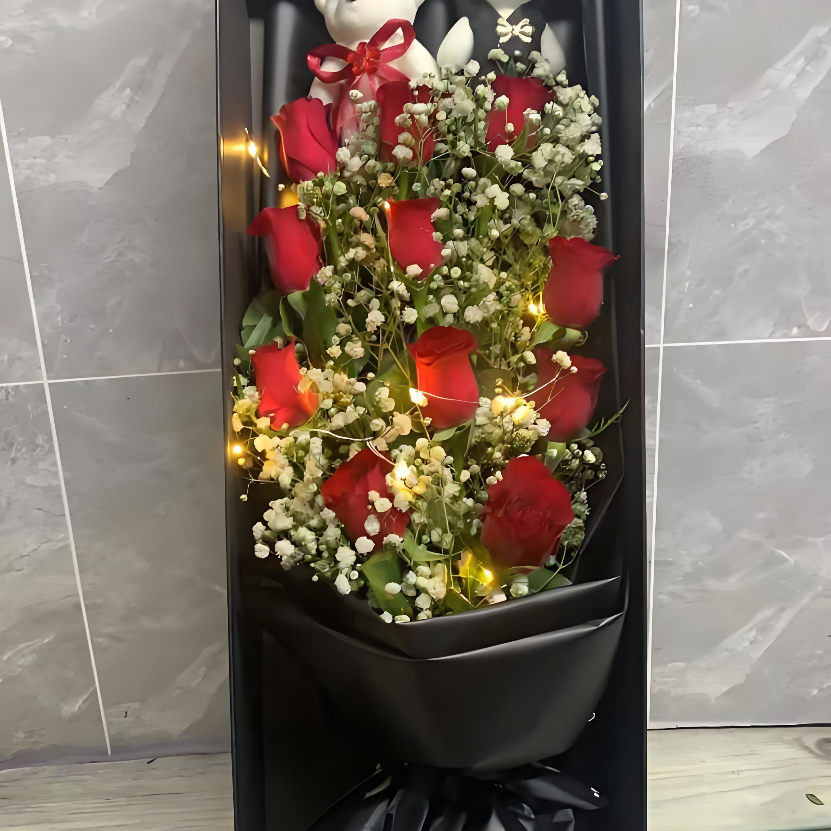 张家界花店