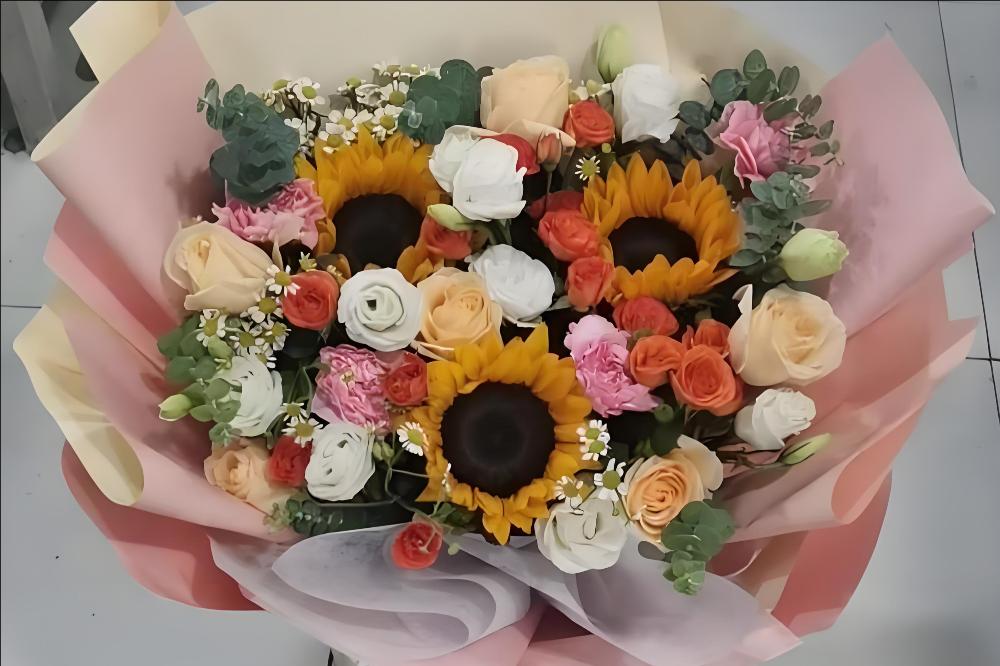 张家界花店