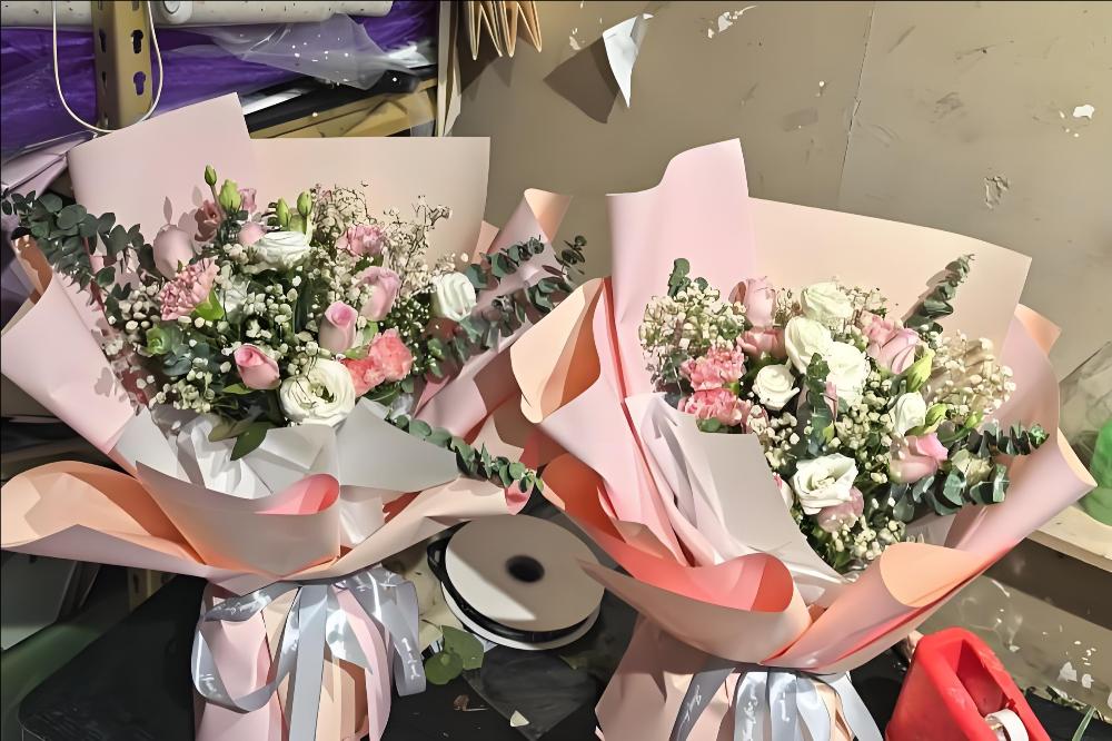 张家界花店