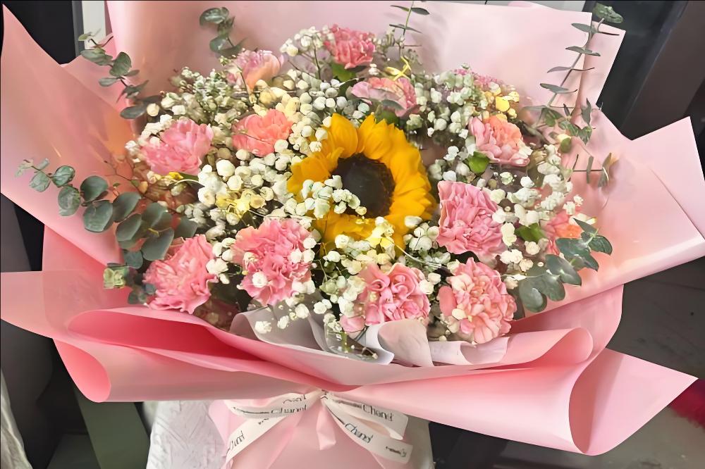 张家界花店