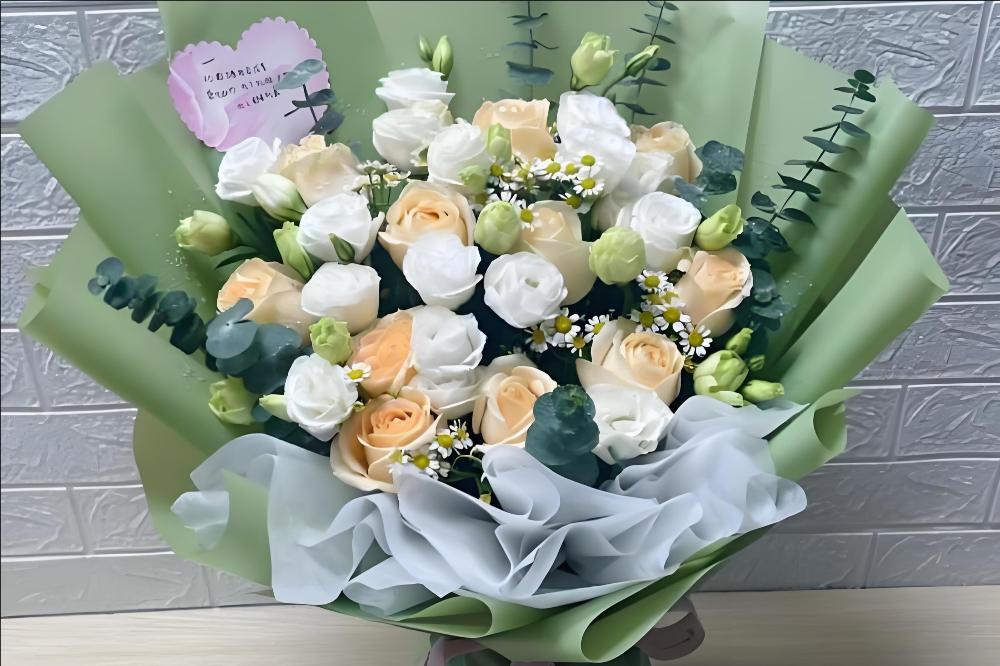 张家界花店