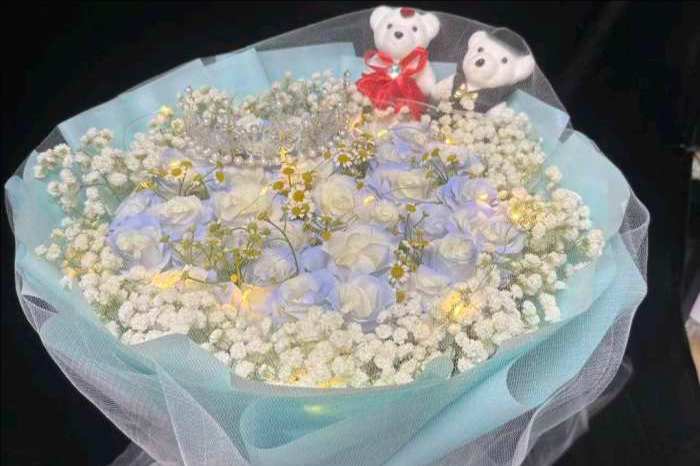 张家界花店