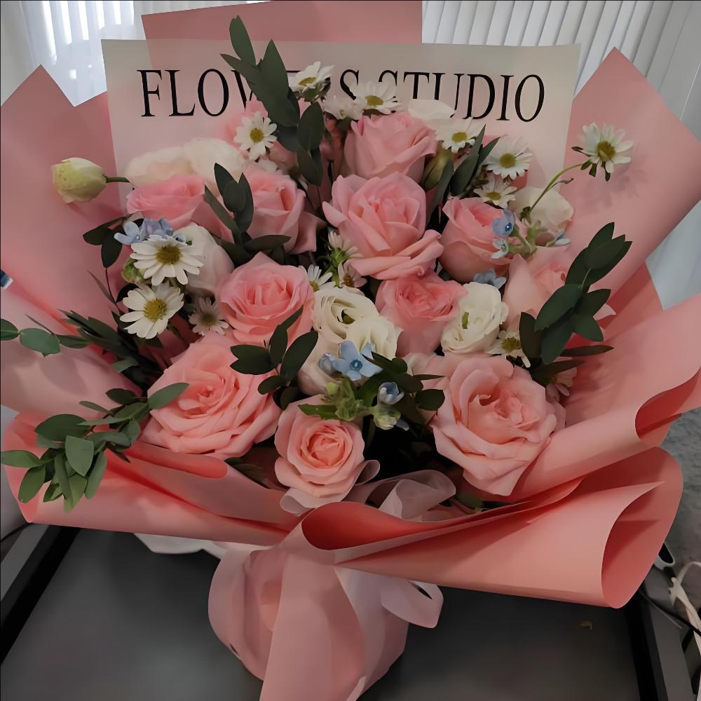 张家界花店