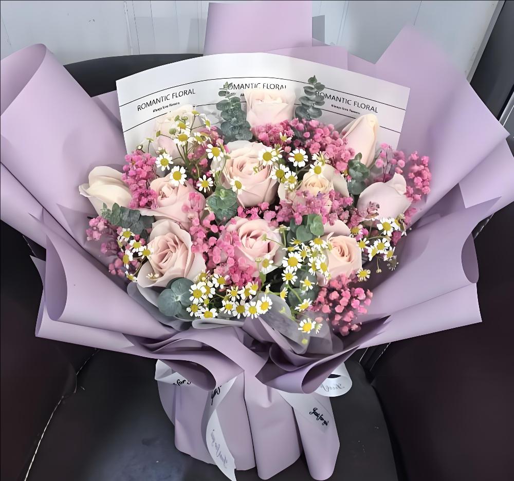 张家界花店